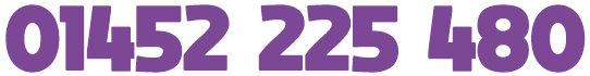 01452 225 480